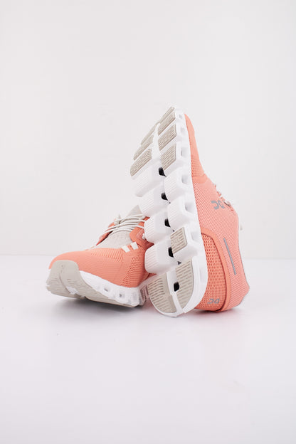 ON RUNNING CLOUD  en color PEARL  (5)