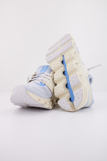 ON RUNNING CLOUDSWIFT  AD en color CREAM  (5)