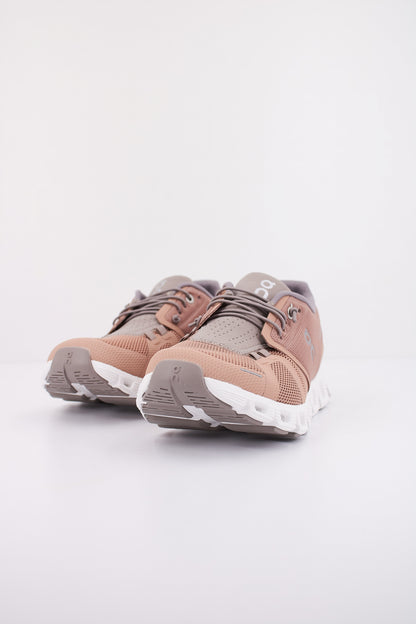 ON RUNNING CLOUD  en color RSBRWN  (2)