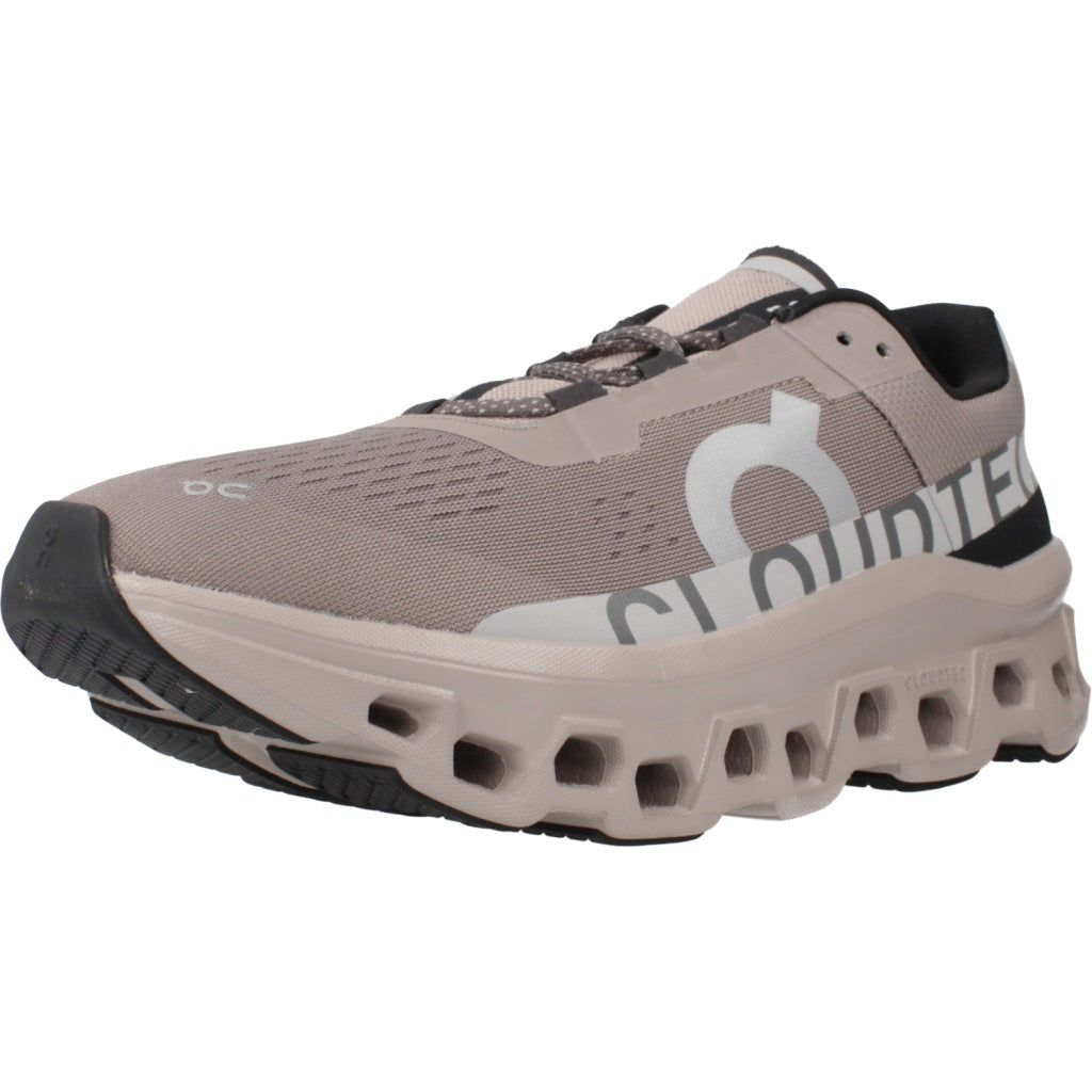 ON RUNNING CLOUDMONSTER en color CINDER  (1)