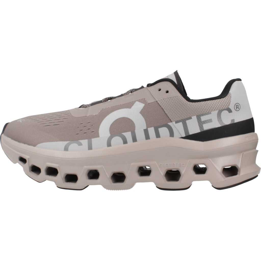 ON RUNNING CLOUDMONSTER en color CINDER  (2)