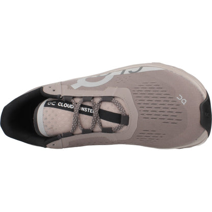 ON RUNNING CLOUDMONSTER en color CINDER  (7)