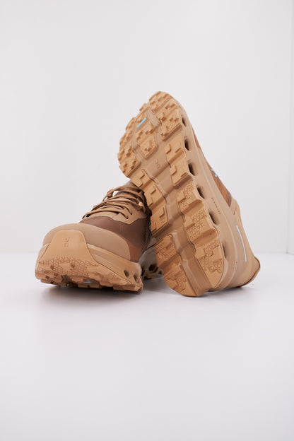 ON RUNNING CLOUDVISTA  en color DUNE  (5)