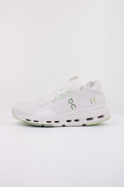 ON RUNNING CLOUDNOVA  en color SAGE  (1)