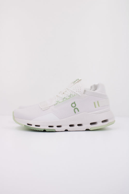 ON RUNNING CLOUDNOVA  en color SAGE  (1)