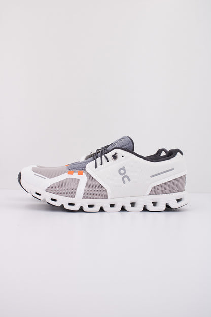 ON RUNNING CLOUD  PUSH en color FOSSIL  (1)