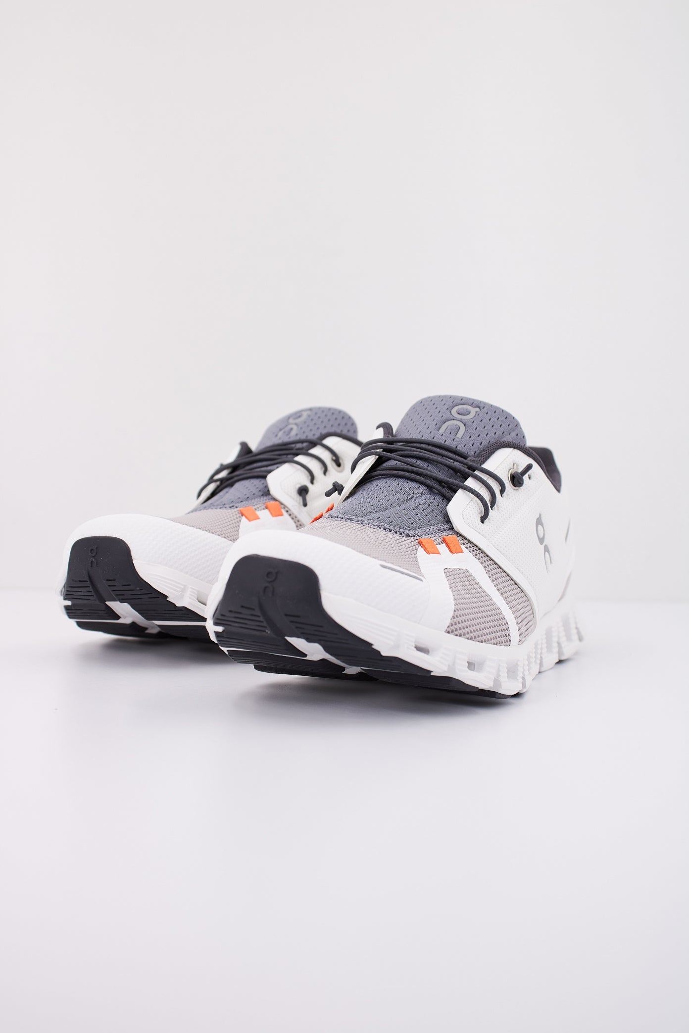 ON RUNNING CLOUD  PUSH en color FOSSIL  (2)