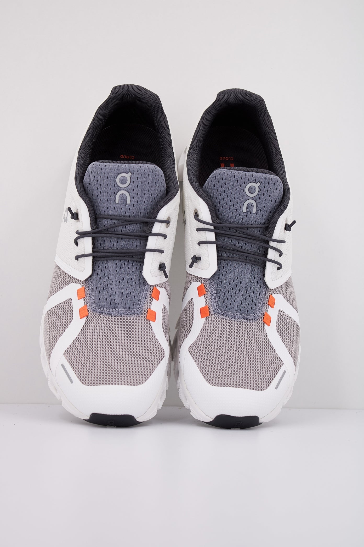 ON RUNNING CLOUD  PUSH en color FOSSIL  (3)