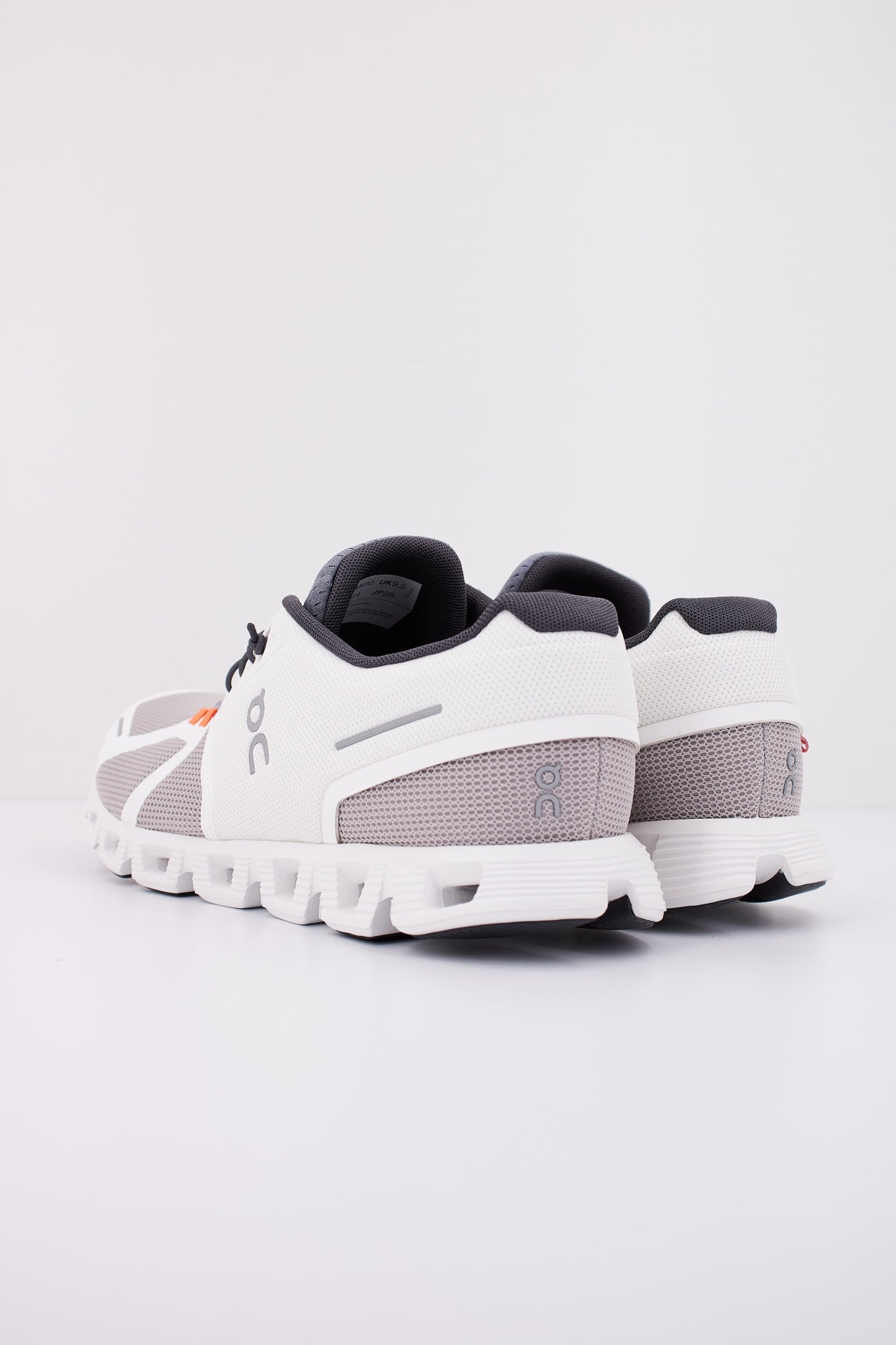 ON RUNNING CLOUD  PUSH en color FOSSIL  (4)