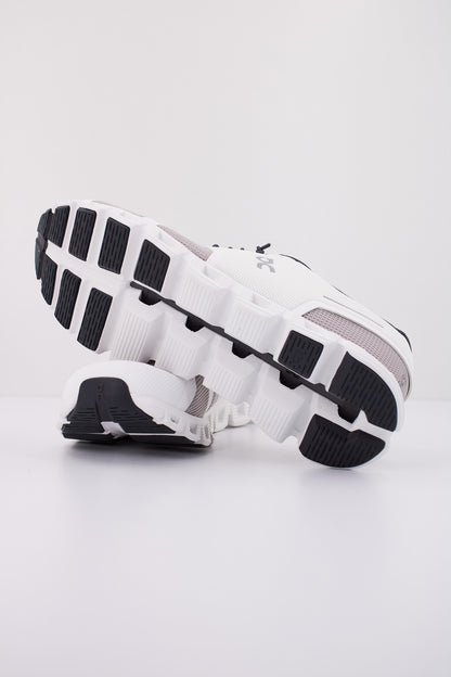 ON RUNNING CLOUD  PUSH en color FOSSIL  (5)