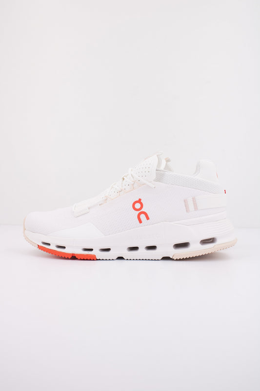 ON RUNNING CLOUDNOVA  en color WHITE  (1)