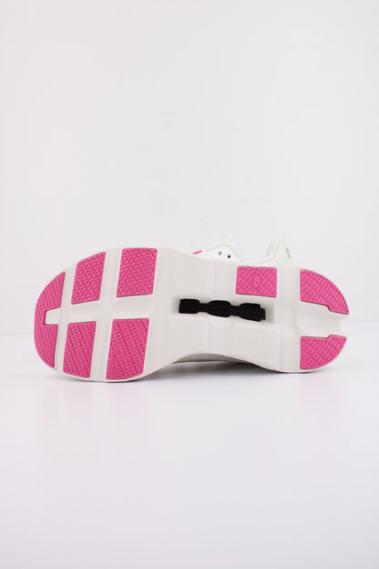 ON RUNNING CLOUDMONSTER en color WHITE  (5)