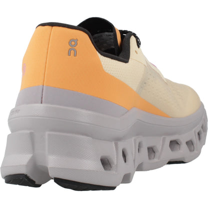 ON RUNNING   en color BLONDE  (3)