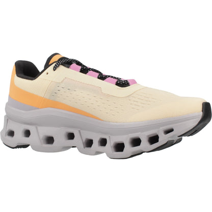 ON RUNNING   en color BLONDE  (5)