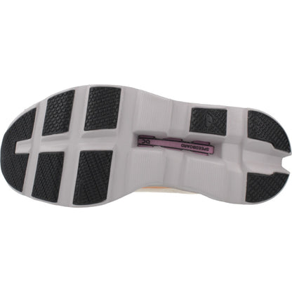 ON RUNNING   en color BLONDE  (6)