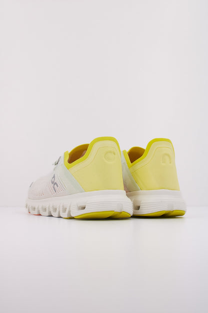 ON RUNNING CLOUD  COAST en color ALOE  (4)