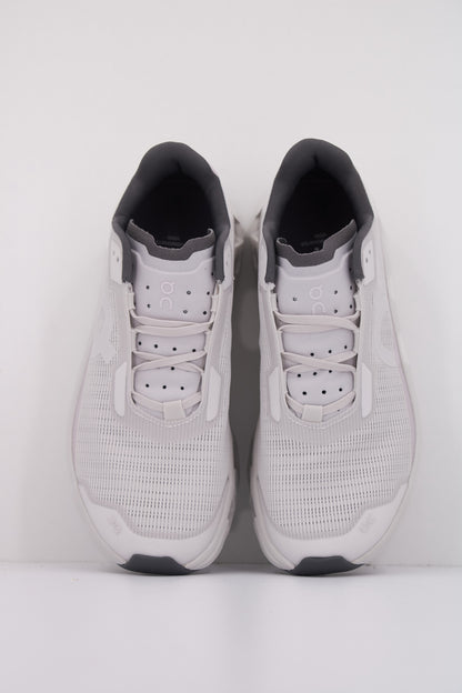 ON RUNNING CLOUDMONSTER en color IVORY  (3)