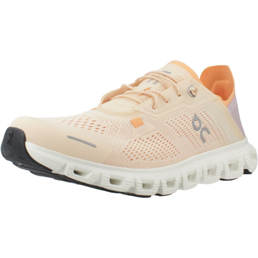 ON RUNNING CLOUD  PUSH en color BLONDE  (1)