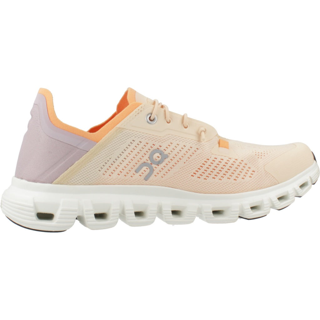 ON RUNNING CLOUD  PUSH en color BLONDE  (4)