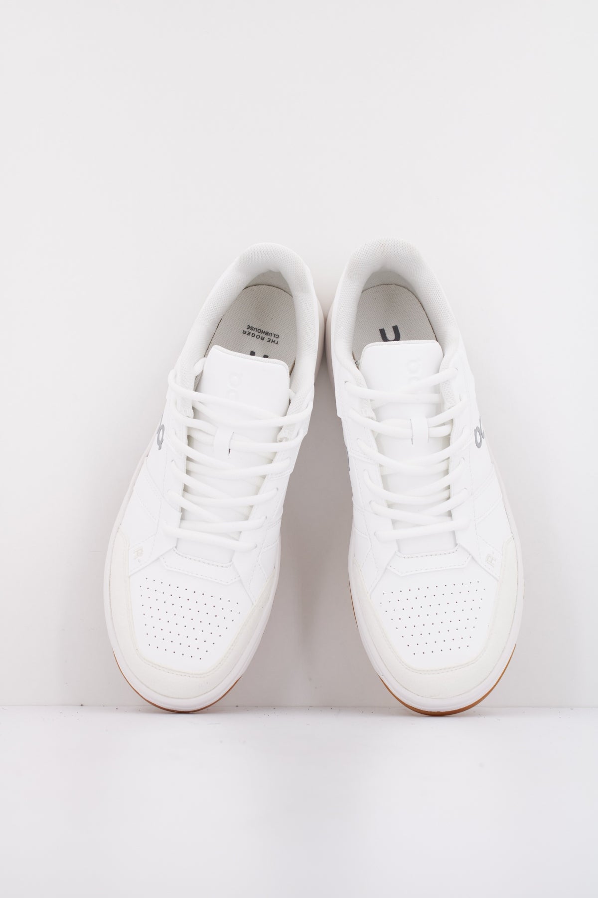ON RUNNING MF en color WHITE  (3)