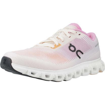 ON RUNNING CLOUD  PUSH en color TANGERINE  (1)