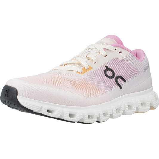 ON RUNNING CLOUD  PUSH en color TANGERINE  (1)