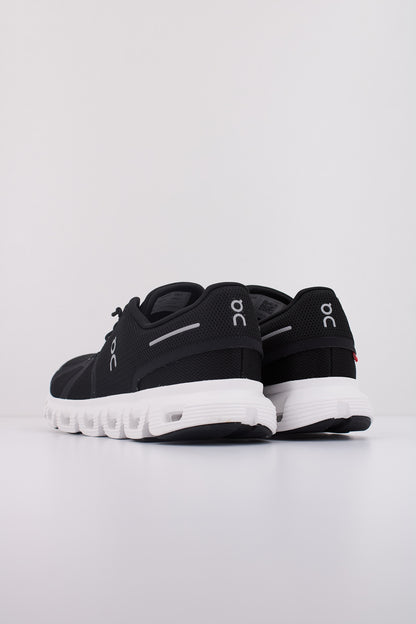ON RUNNING CLOUD  en color BLACK  (4)