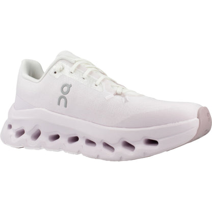 ON RUNNING CLOUDTILT en color IVORY  (5)