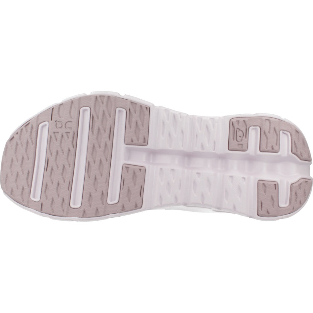 ON RUNNING CLOUDTILT en color IVORY  (6)