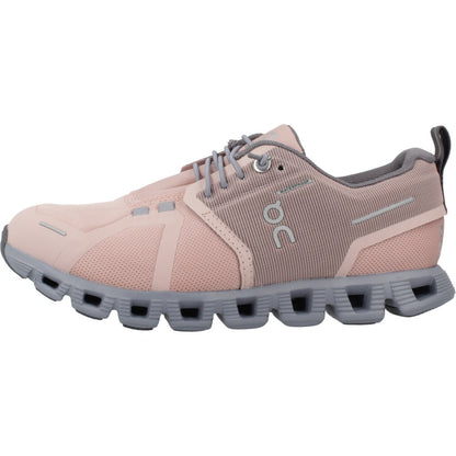 ON RUNNING CLOUD  WATERPROOF W en color RSFSSL  (2)