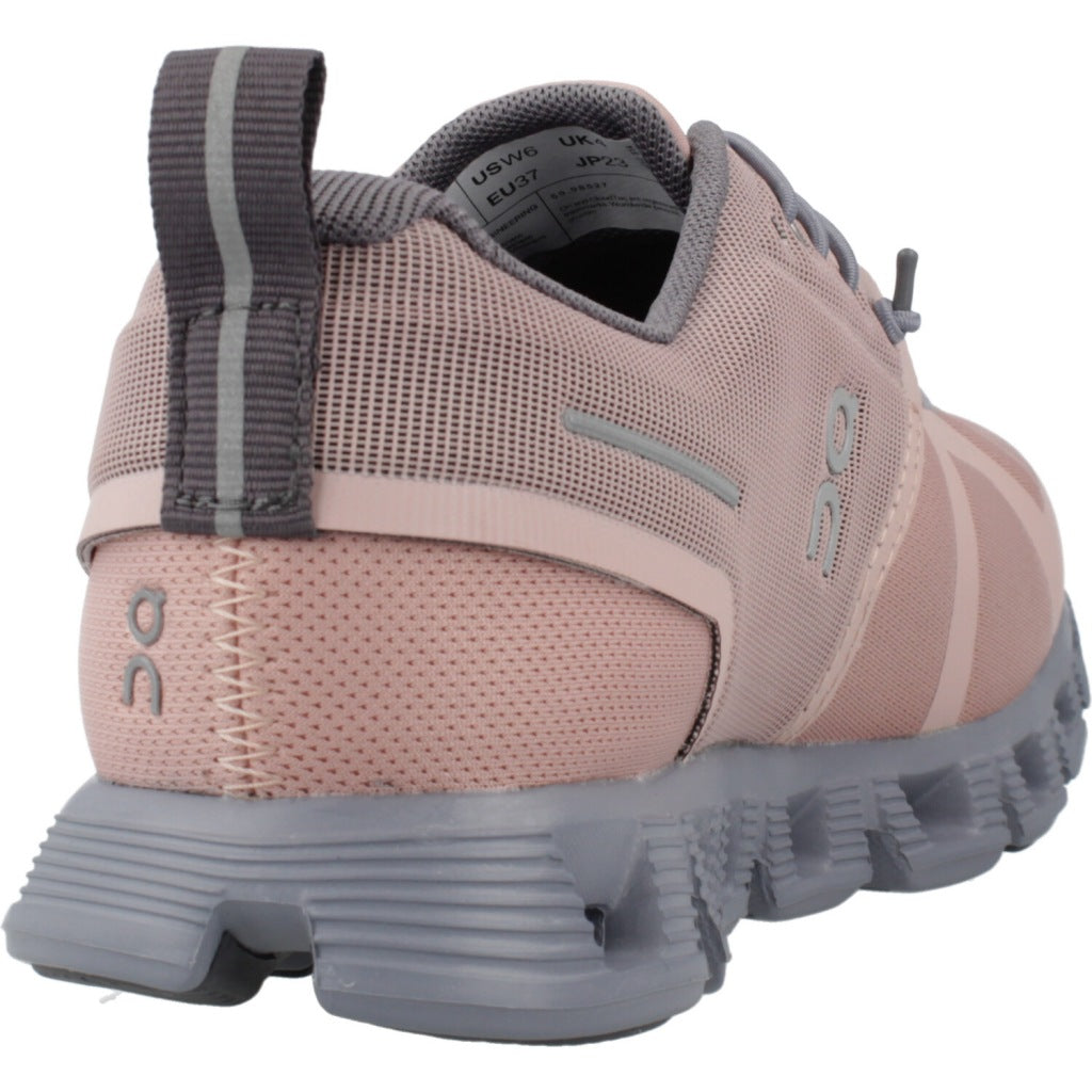 ON RUNNING CLOUD  WATERPROOF W en color RSFSSL  (3)