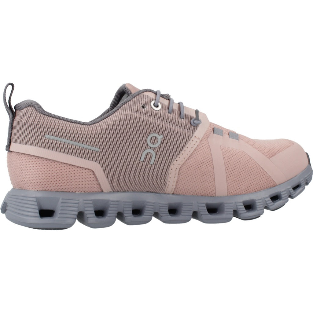 ON RUNNING CLOUD  WATERPROOF W en color RSFSSL  (4)