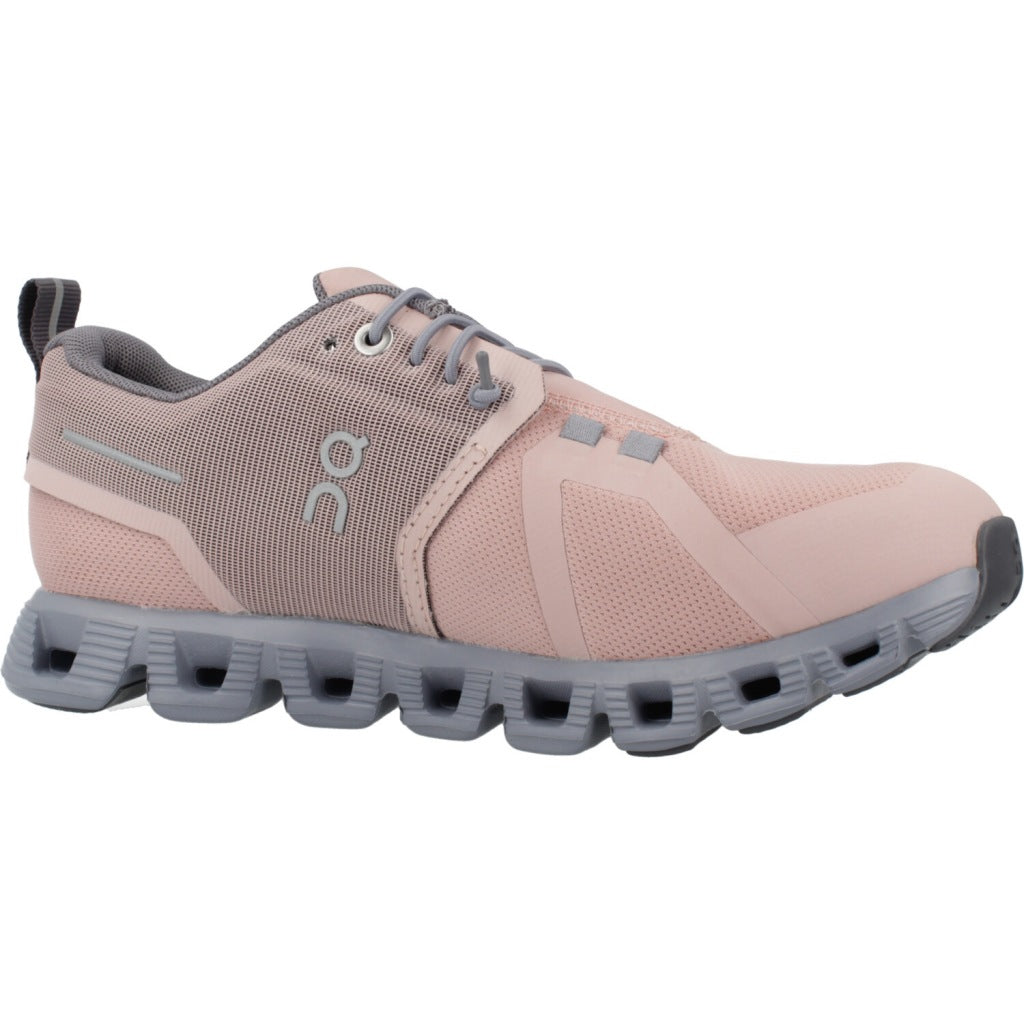 ON RUNNING CLOUD  WATERPROOF W en color RSFSSL  (5)