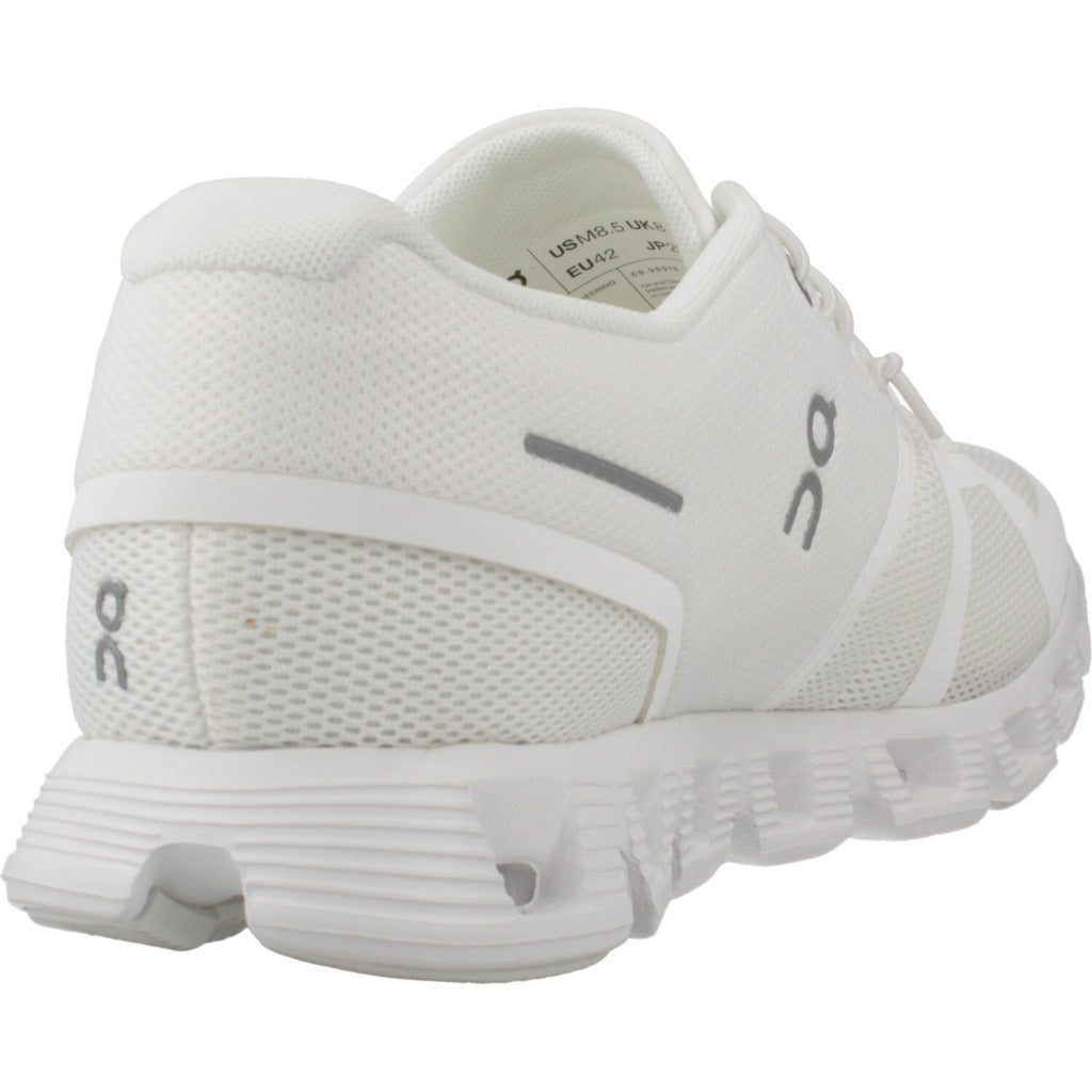 ON RUNNING CLOUD  M en color WHITE  (3)