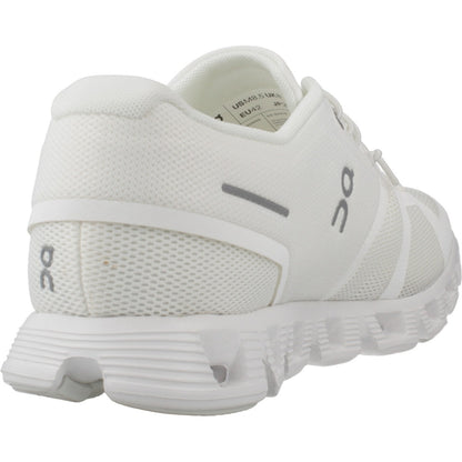 ON RUNNING CLOUD  M en color WHITE  (3)