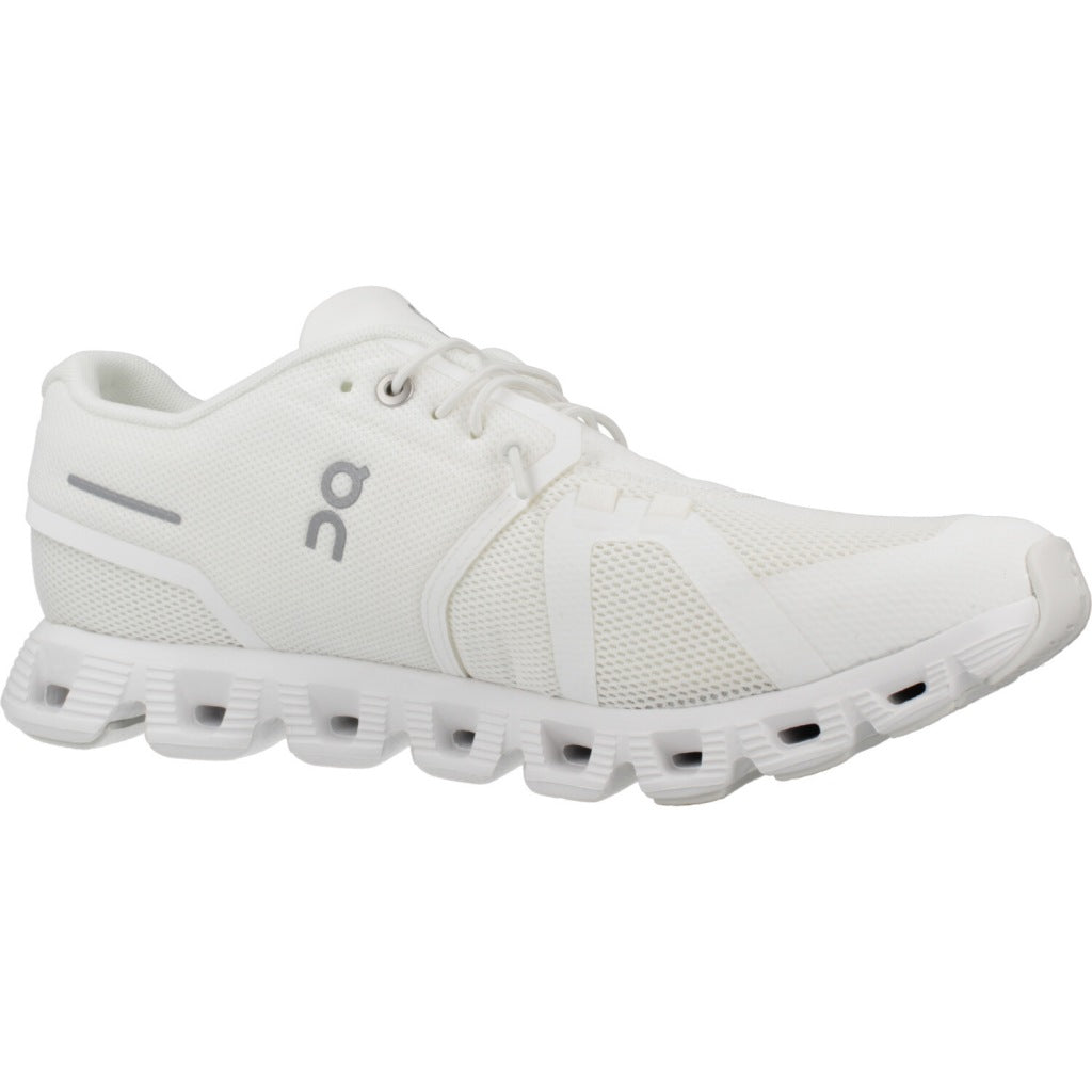 ON RUNNING CLOUD  M en color WHITE  (5)