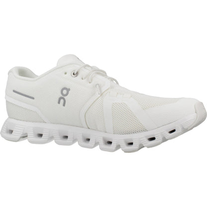 ON RUNNING CLOUD  M en color WHITE  (5)