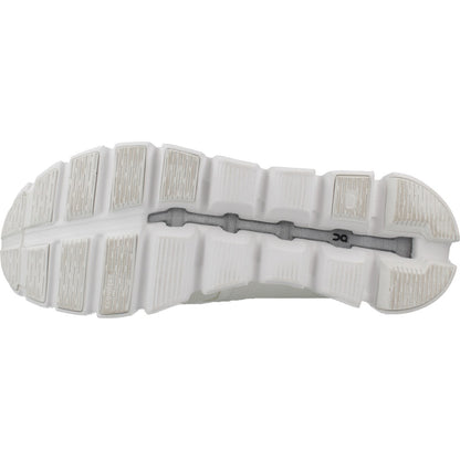 ON RUNNING CLOUD  M en color WHITE  (6)