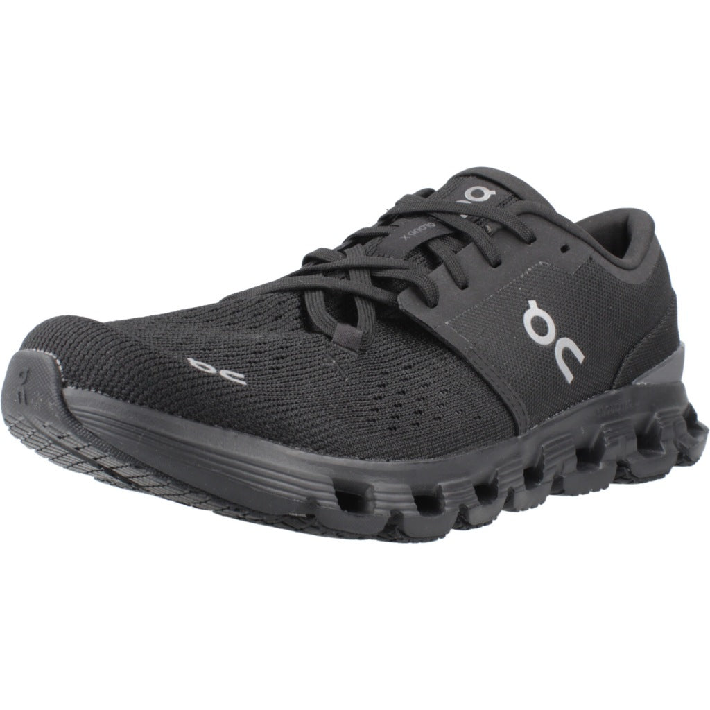 ON RUNNING CLOUD X M en color BLACK  (1)