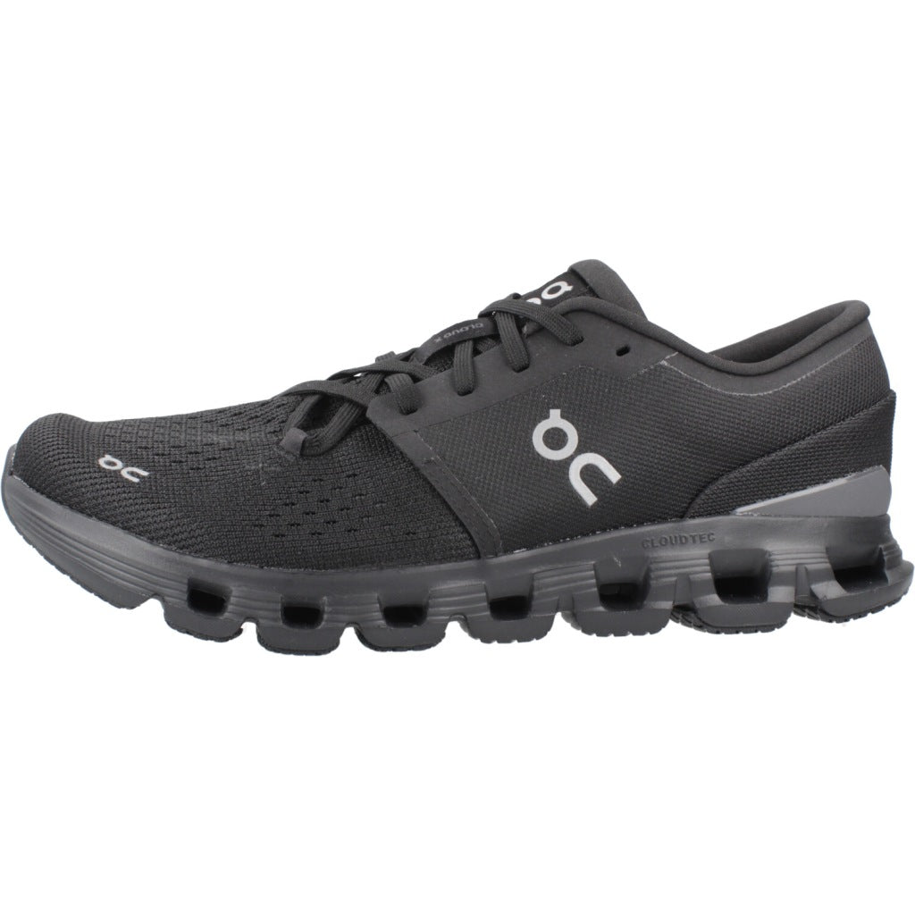 ON RUNNING CLOUD X M en color BLACK  (2)