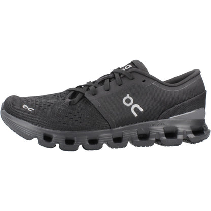 ON RUNNING CLOUD X M en color BLACK  (2)