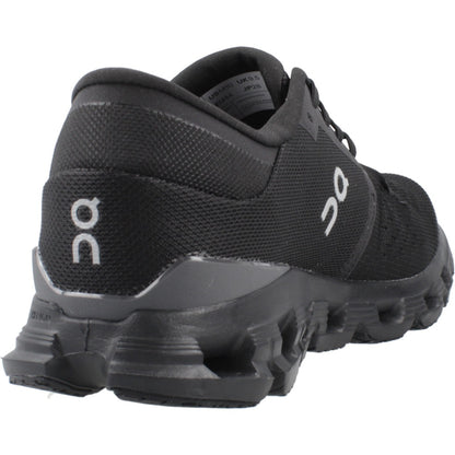 ON RUNNING CLOUD X M en color BLACK  (3)