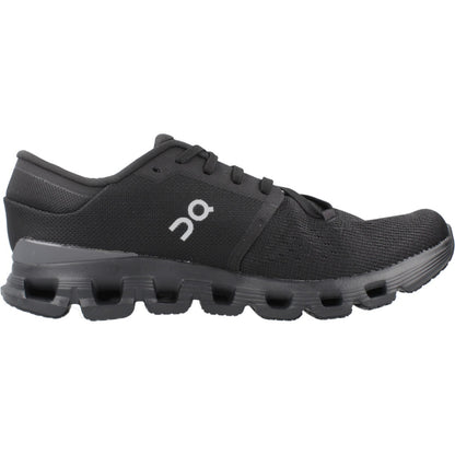 ON RUNNING CLOUD X M en color BLACK  (4)