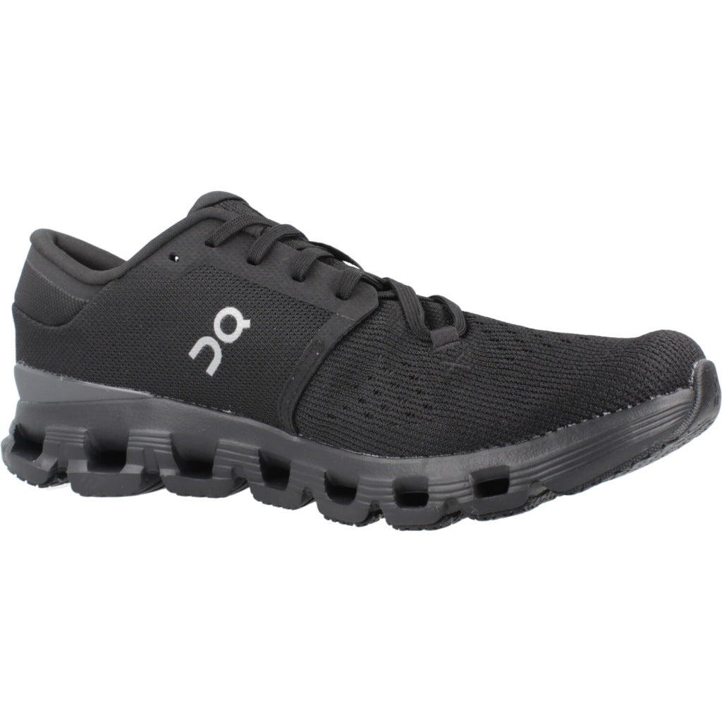 ON RUNNING CLOUD X M en color BLACK  (5)