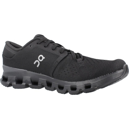 ON RUNNING CLOUD X M en color BLACK  (5)