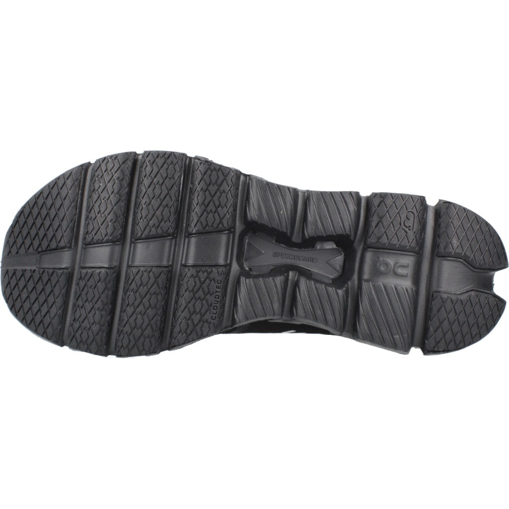 ON RUNNING CLOUD X M en color BLACK  (6)