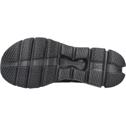 ON RUNNING CLOUD X M en color BLACK  (6)