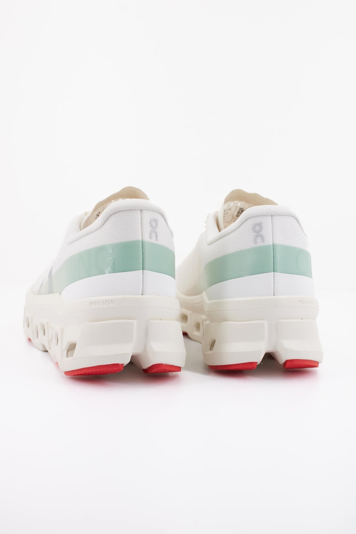 ON RUNNING CLOUDMONSTER  W en color IVORY  (4)