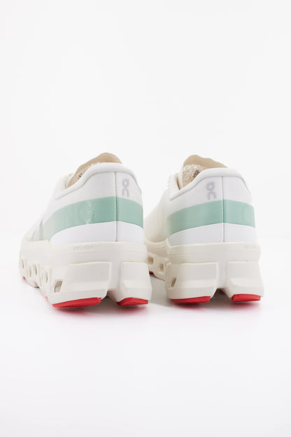 ON RUNNING CLOUDMONSTER  W en color IVORY  (4)