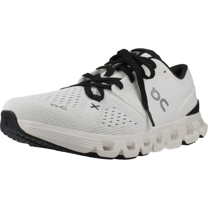 ON RUNNING CLOUD X M en color IVORY  (1)